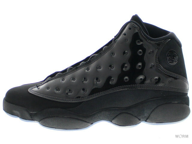 【US9】 AIR JORDAN 13 RETRO “CAP AND GOWN” 414571-012 【DS】