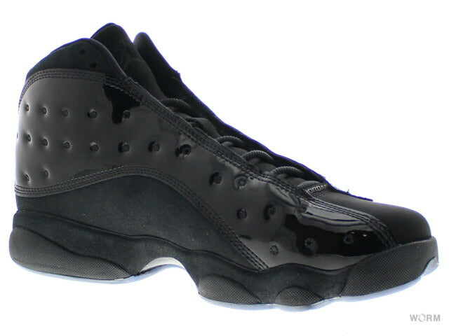 【US9】 AIR JORDAN 13 RETRO “CAP AND GOWN” 414571-012 【DS】