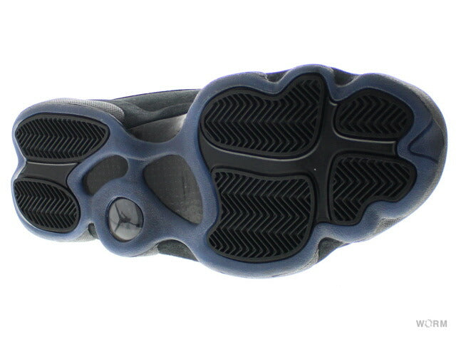 【US9】 AIR JORDAN 13 RETRO “CAP AND GOWN” 414571-012 【DS】