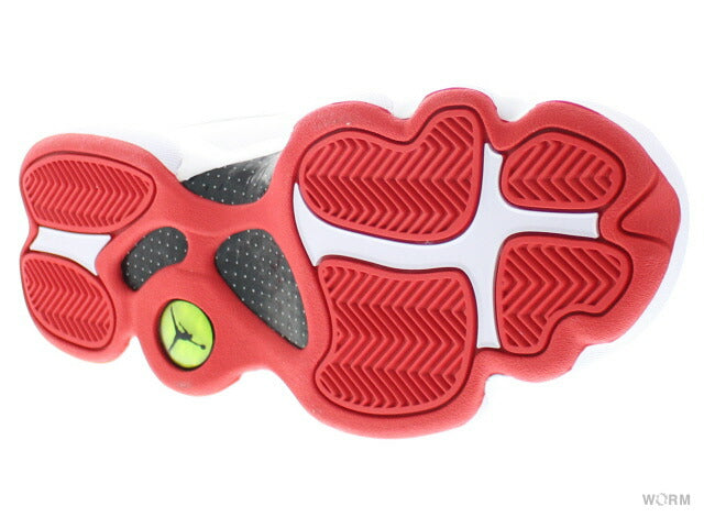 【US10】 AIR JORDAN 13 RETRO 414571-103 【DS】-WORM TOKYO-WORM TOKYO WEB STORE-100% Authentic Sneakers