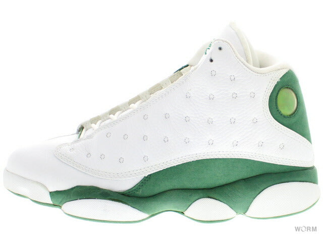 【US8.5】 AIR JORDAN 13 RETRO RAY ALLEN PE 414571-125 【DS】-WORM OSAKA-WORM TOKYO WEB STORE-100% Authentic Sneakers