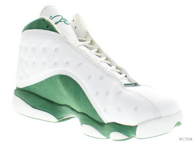 【US10】 AIR JORDAN 13 RETRO “RAY ALLEN PE” 414571-125 【DS】