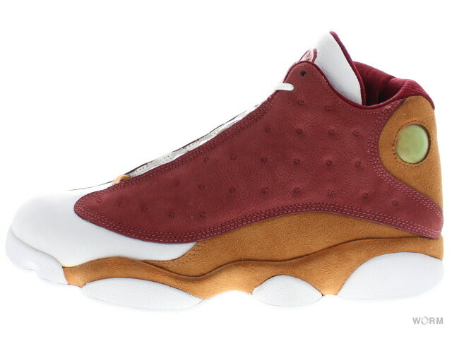 【US10.5】 AIR JORDAN RETRO 13 PREMIO “BIN23” 417212-601 【DS】