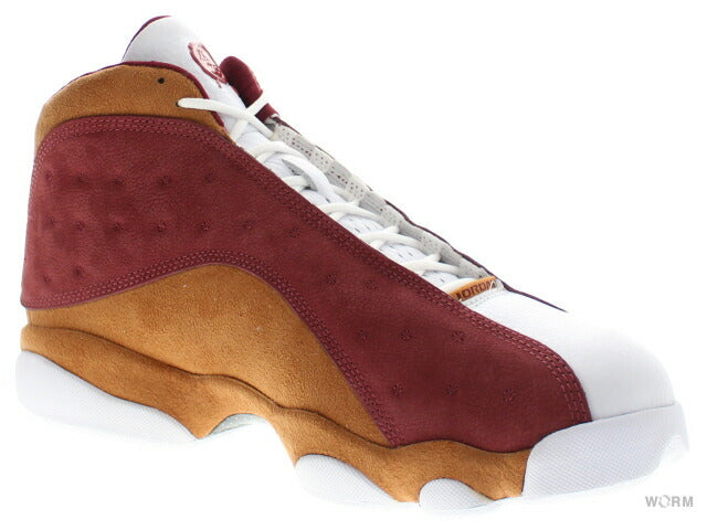 【US10.5】 AIR JORDAN RETRO 13 PREMIO “BIN23” 417212-601 【DS】