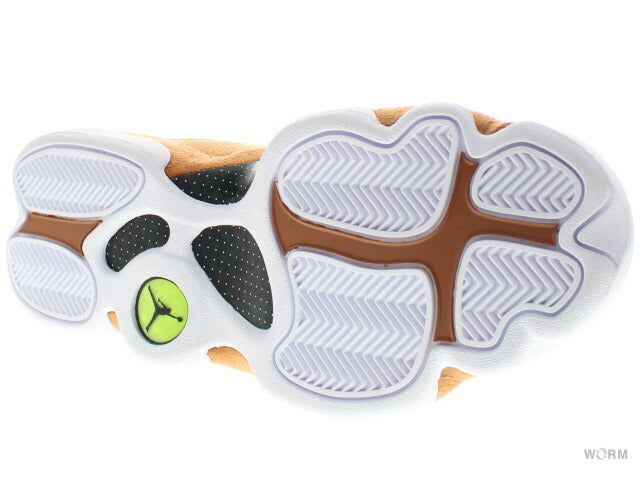 【US10.5】 AIR JORDAN RETRO 13 PREMIO “BIN23” 417212-601 【DS】