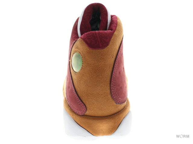 【US10.5】 AIR JORDAN RETRO 13 PREMIO “BIN23” 417212-601 【DS】