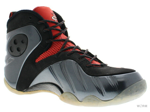 【US12】 NIKE ZOOM ROOKIE HOH “HOUSE OF HOOPS” 502961-008 【DS】-WORM TOKYO-WORM TOKYO WEB STORE-100% Authentic Sneakers