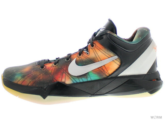 【US10】 NIKE ZOOM KOBE 7 AS “ALL-STAR GALAXY” 520810-001 【DS】-WORM TOKYO-WORM TOKYO WEB STORE-100% Authentic Sneakers