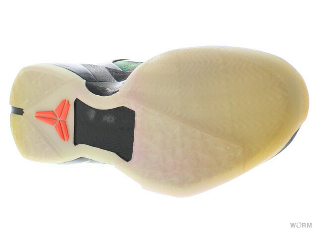 【US10】 NIKE ZOOM KOBE 7 AS “ALL-STAR GALAXY” 520810-001 【DS】-WORM TOKYO-WORM TOKYO WEB STORE-100% Authentic Sneakers