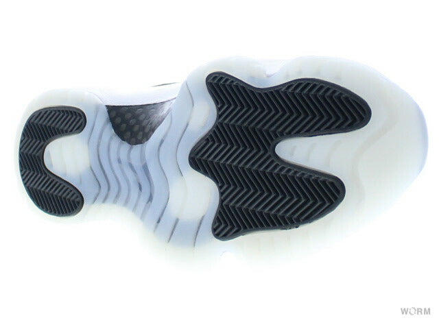【US7.5】 AIR JORDAN 11 RETRO LOW BARONS 528895-010 【DS】-WORM OSAKA-WORM TOKYO WEB STORE-100% Authentic Sneakers