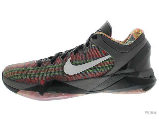 【US10】 NIKE ZOOM KOBE 7 SYSTEM BHM 530961-001 【DS】