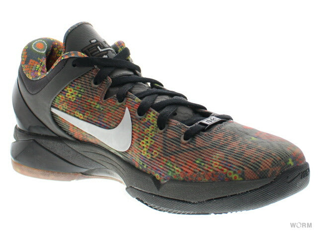 【US10】 NIKE ZOOM KOBE 7 SYSTEM BHM 530961-001 【DS】