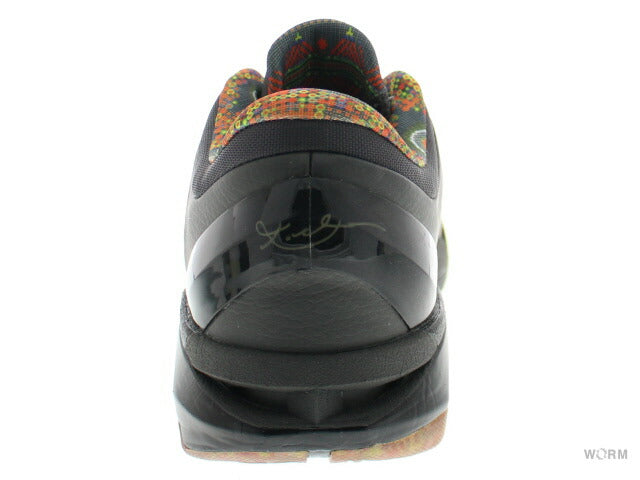 【US10】 NIKE ZOOM KOBE 7 SYSTEM BHM 530961-001 【DS】