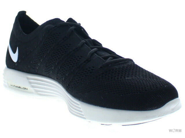 【US8.5】 NIKE LUNAR FLYKNIT HTM NRG 535089-090 【DS】-WORM TOKYO-WORM TOKYO WEB STORE-100% Authentic Sneakers