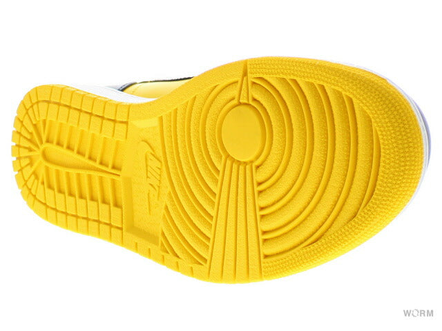 【US9.5】 AIR JORDAN 1 MID MICHIGAN 554724-707 【DS】-WORM OSAKA-WORM TOKYO WEB STORE-100% Authentic Sneakers