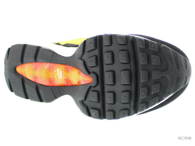 【US9.5】 NIKE AIR MAX 95 EM 554971-886 【DS】