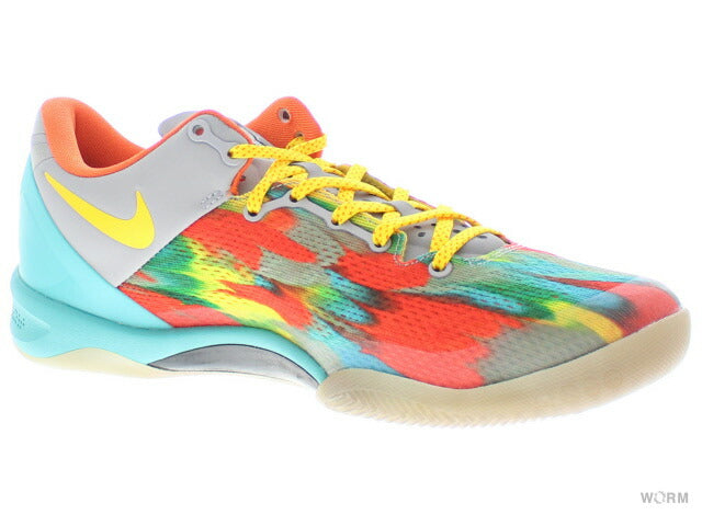 【US9.5】 NIKE KOBE 8 SYSTEM “VENICE BEACH” 555035-002 【DS】