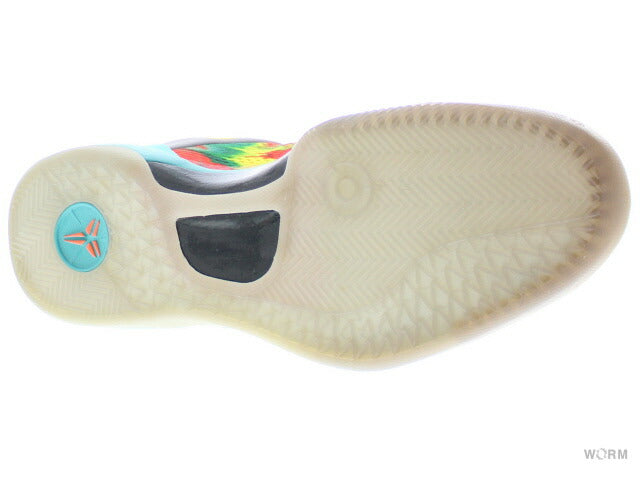 【US9.5】 NIKE KOBE 8 SYSTEM “VENICE BEACH” 555035-002 【DS】