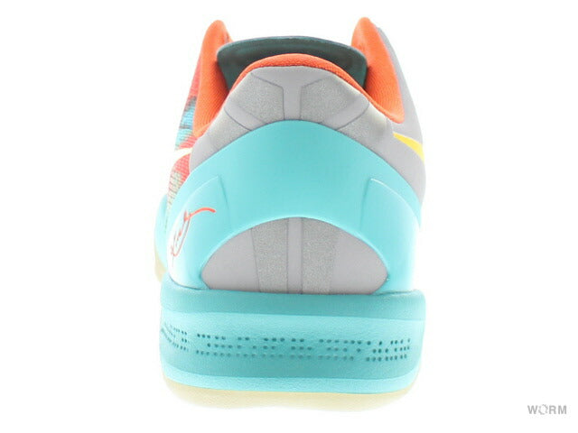 【US9.5】 NIKE KOBE 8 SYSTEM “VENICE BEACH” 555035-002 【DS】