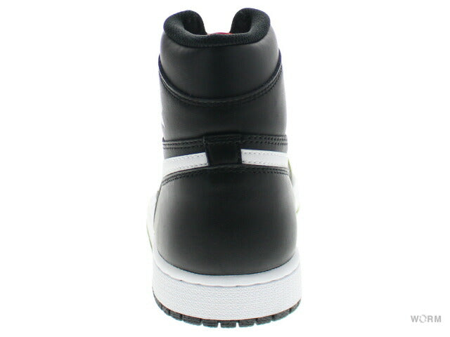 【US9.5】 AIR JORDAN 1 RETRO HIGH OG “YIN YANG PACK” 555088-011 【DS】-WORM TOKYO-WORM TOKYO WEB STORE-100% Authentic Sneakers