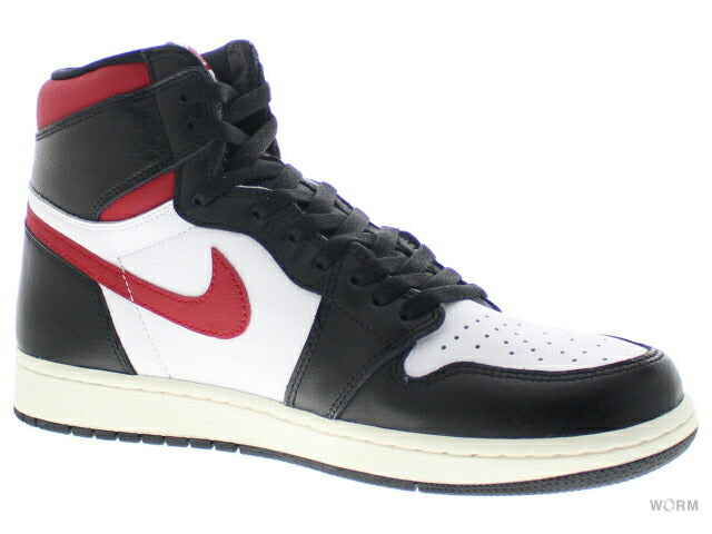 【US11】 AIR JORDAN 1 HIGH OG “GYM RED” 555088-061 【DS】