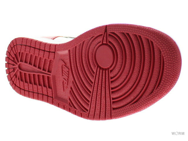 【US11.5】 AIR JORDAN 1 RETRO HIGH OG CHICAGO 2015 555088-101 【DS】