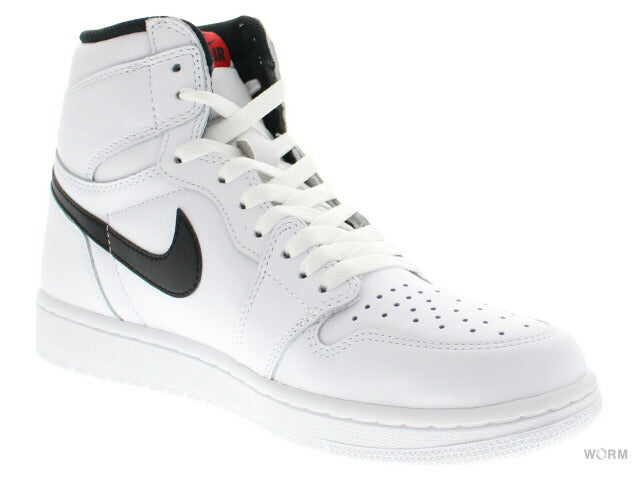 【US10.5】 AIR JORDAN 1 RETRO HIGH OG YIN YANG PACK 555088-102 【DS】-WORM TOKYO-WORM TOKYO WEB STORE-100% Authentic Sneakers
