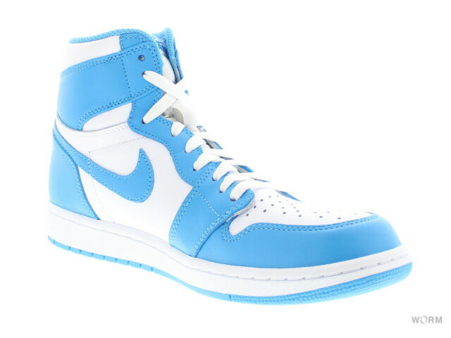 【US11】 AIR JORDAN 1 RETRO HIGH OG UNC 555088-117 【DS】-WORM OSAKA-WORM TOKYO WEB STORE-100% Authentic Sneakers