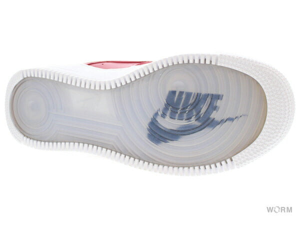 【US9.5】 NIKE NIKELAB AIR FORCE 1 LOW 555106-601 【DS】-WORM TOKYO-WORM TOKYO WEB STORE-100% Authentic Sneakers