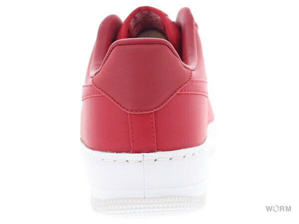 【US9.5】 NIKE NIKELAB AIR FORCE 1 LOW 555106-601 【DS】-WORM TOKYO-WORM TOKYO WEB STORE-100% Authentic Sneakers