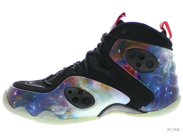 【US8.5】 NIKE ZOOM ROOKIE PRM “GALAXY BLACK POD” 558622-001 【DS】-WORM TOKYO-WORM TOKYO WEB STORE-100% Authentic Sneakers