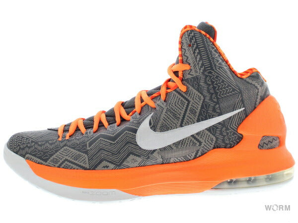 【US9.5】 NIKE KD 5 BHM 583107-001 【DS】-WORM TOKYO-WORM TOKYO WEB STORE-100% Authentic Sneakers