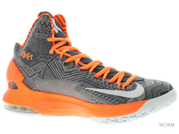 【US9.5】 NIKE KD 5 BHM 583107-001 【DS】-WORM TOKYO-WORM TOKYO WEB STORE-100% Authentic Sneakers