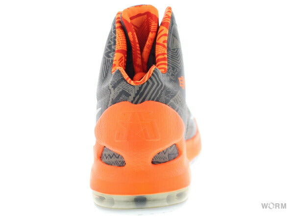 【US9.5】 NIKE KD 5 BHM 583107-001 【DS】-WORM TOKYO-WORM TOKYO WEB STORE-100% Authentic Sneakers