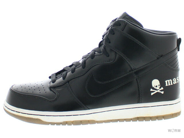 【US9.5】 NIKE DUNK PRM HI MMJ NRG “MASTERMIND JAPAN” 583221-090 【DS】