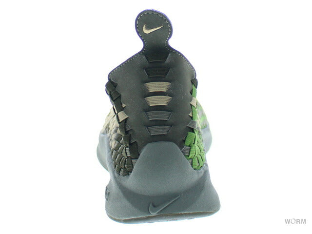 【US10】 NIKE AIR WOVEN 609065-221 【DS】