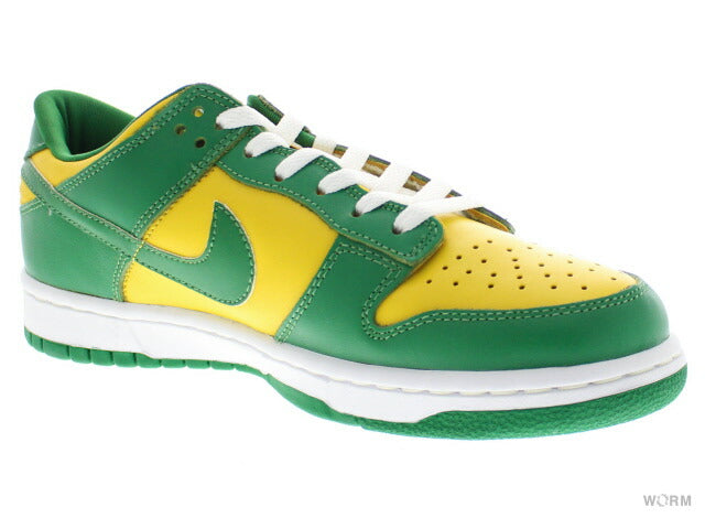 【US8】 NIKE DUNK LOW 624035-331 【DS】-WORM TOKYO-WORM TOKYO WEB STORE-100% Authentic Sneakers