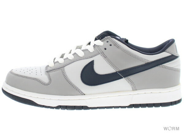 【US10】NIKE SB DUNK LOW PRO 2002 624044-041 【DS】