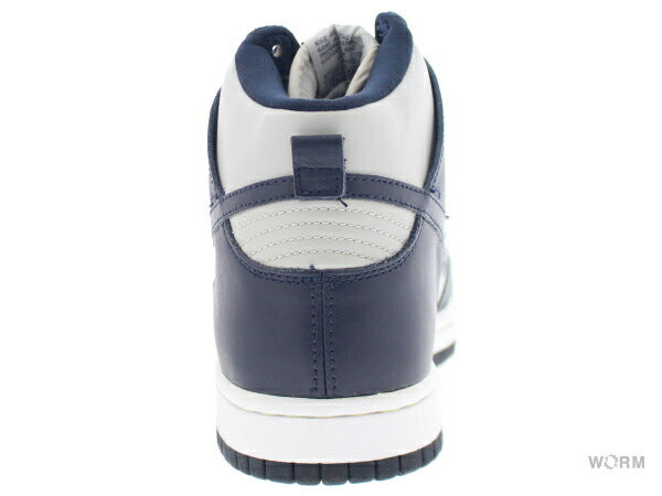 【US7.5】 NIKE DUNK HIGH LE 1999 630335-041 【DS】