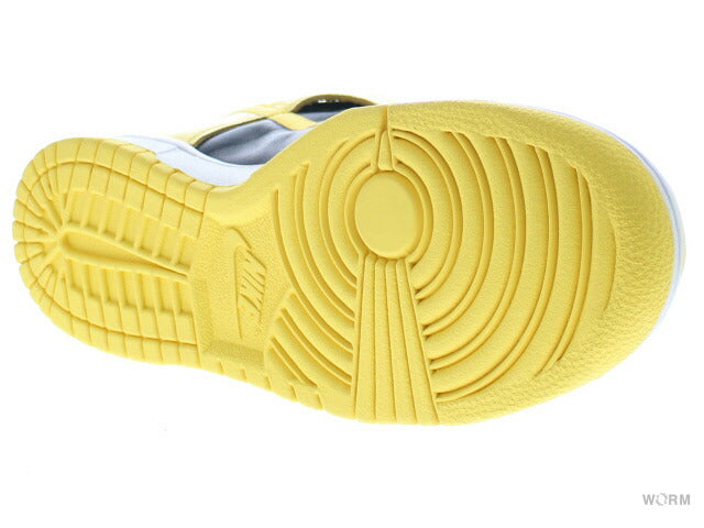 【US8.5】 NIKE DUNK HIGH LE IOWA 630335-071 【DS】-WORM TOKYO-WORM TOKYO WEB STORE-100% Authentic Sneakers