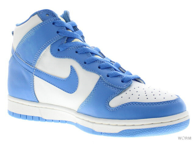 【US11】 NIKE DUNK HIGH LE 1999 630335-144 【DS】-WORM OSAKA-WORM TOKYO WEB STORE-100% Authentic Sneakers