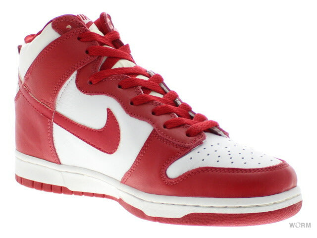 【US8.5】 NIKE DUNK HIGH LE 1999 630335-161 【DS】-WORM TOKYO-WORM TOKYO WEB STORE-100% Authentic Sneakers