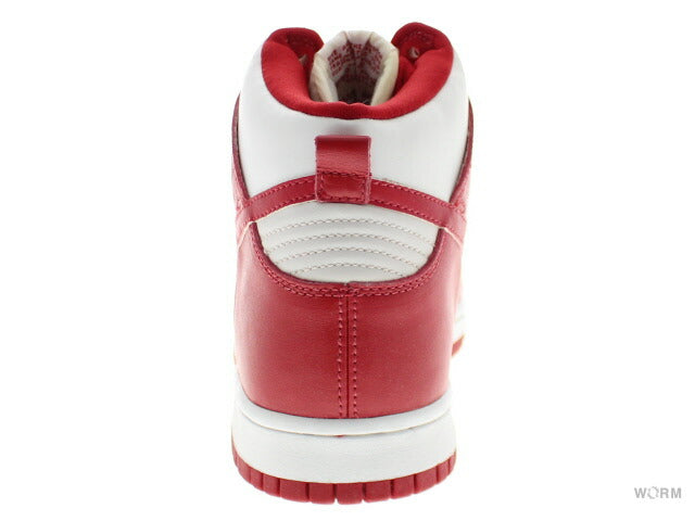 【US8.5】 NIKE DUNK HIGH LE 1999 630335-161 【DS】-WORM TOKYO-WORM TOKYO WEB STORE-100% Authentic Sneakers
