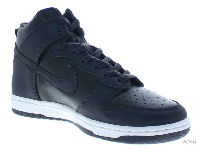 【US8.5】NIKE DUNK HIGH LE 1999 630335-501 【DS】