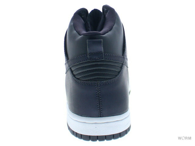 【US8.5】NIKE DUNK HIGH LE 1999 630335-501 【DS】