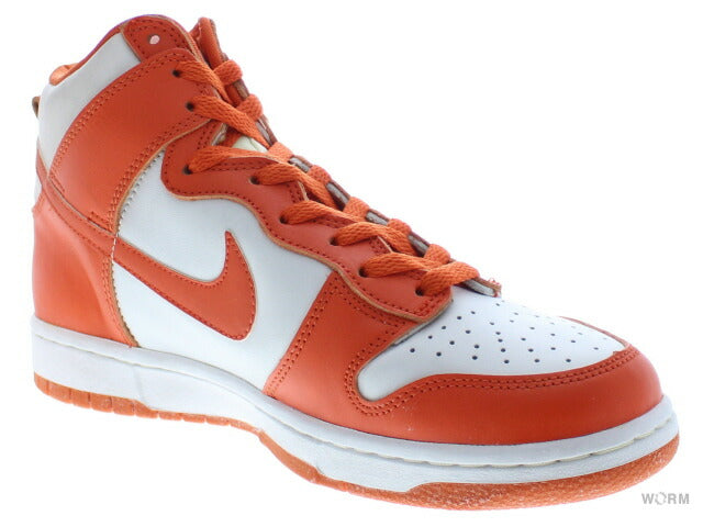 【US9】 NIKE DUNK HIGH LE 1998 630335-811 【DS】