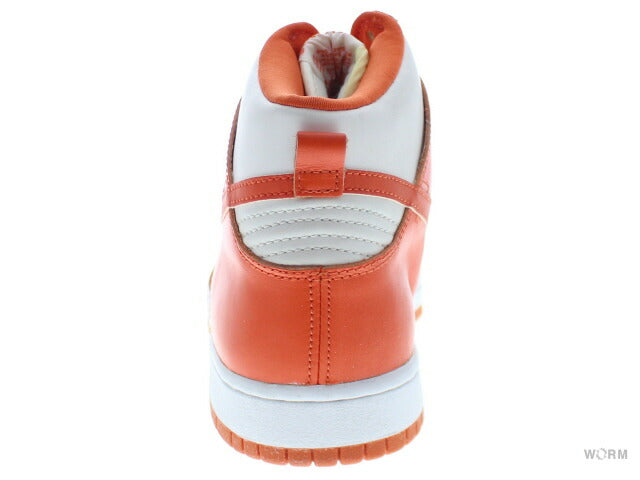 【US9】 NIKE DUNK HIGH LE 1998 630335-811 【DS】