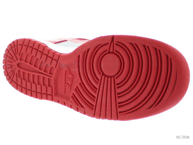 【US7.5】NIKE DUNK LOW 1999 630358-061 【DS】