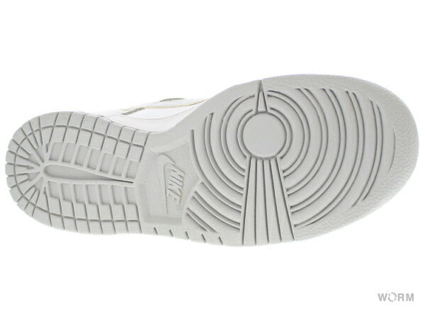 【US7.5】 NIKE DUNK LOW 1999 630358-101 【DS】