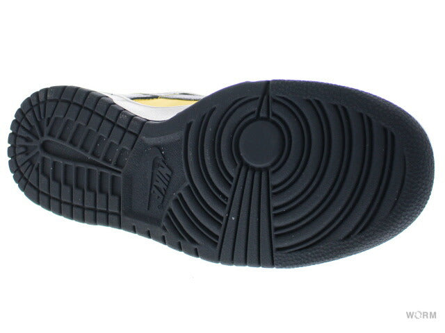 【US9.5】 NIKE DUNK LOW 2002 630358-471 【DS】